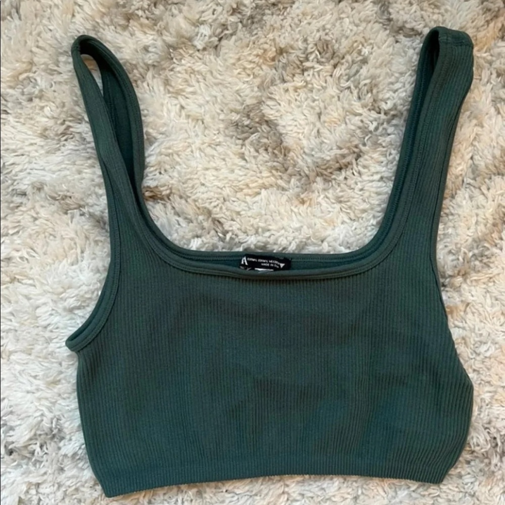 Zara top